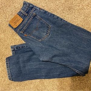 Vintage Levi’s